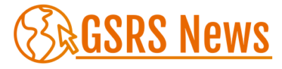 Online-Magazin der GSRS Logo
